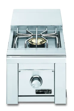 Lynx California Grill Seitenbrenner SINGLE 4,22 KW