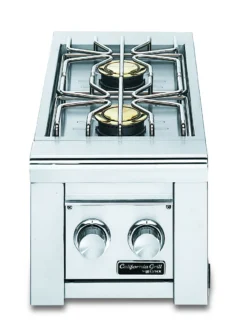 Lynx California Grill Seitenbrenner DOUBLE 8,44 KW