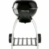 Rösle Holzkohlegrill Kugelgrill No.1 F50 Sport