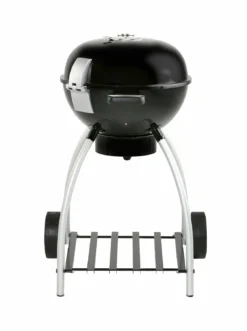 Rösle Holzkohlegrill Kugelgrill No.1 F50 Sport