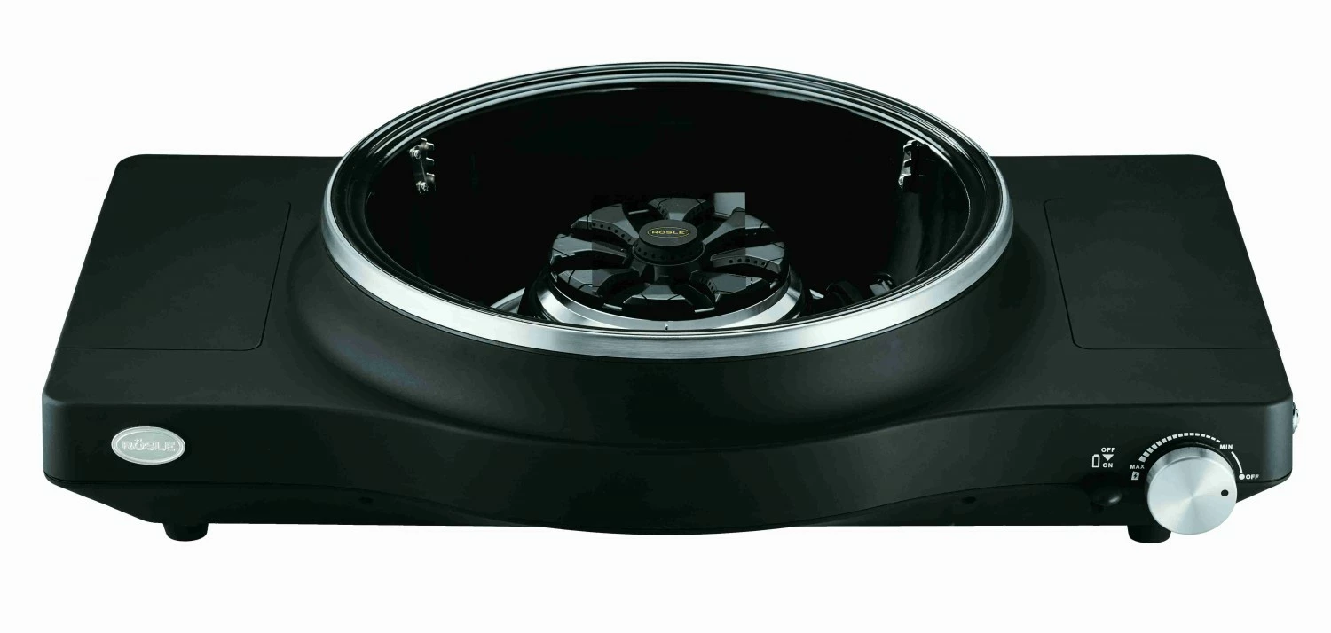 Rösle Buddy G40 - Auslaufmodell 2 Rösle Buddy G40 - Auslaufmodell – Bild 2