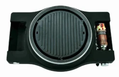 Rösle Buddy G40 - Auslaufmodell 6 Rösle Buddy G40 - Auslaufmodell -Grill Verkaufs-Shop 1000007449 25015 Buddy G40 Roesle 04