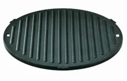 Rösle Buddy G40 - Auslaufmodell 7 Rösle Buddy G40 - Auslaufmodell -Grill Verkaufs-Shop 1000007449 25015 Buddy G40 Roesle 05