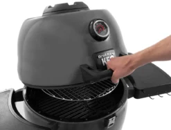 Broil King KEG 5000 Holzkohlegrill 30 Broil King KEG 5000 Holzkohlegrill -Grill Verkaufs-Shop 11892 Broil King KEG 500 911470 KEG FEAT 11 1607697205
