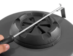 Broil King KEG 5000 Holzkohlegrill 26 Broil King KEG 5000 Holzkohlegrill -Grill Verkaufs-Shop 11892 Broil King KEG 500 911470 KEG FEAT 7 1607697200