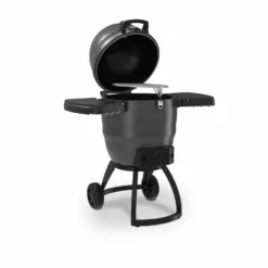 Broil King KEG 5000 Holzkohlegrill 22 Broil King KEG 5000 Holzkohlegrill -Grill Verkaufs-Shop 11892 Broil King KEG 500 911470 SIDE02