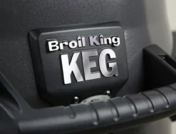 Broil King KEG 2000 Holzkohlegrill -Grill Verkaufs-Shop 11893 Broil King KEG 2000 911050 KEG FEA 10 1607697231