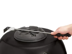 Broil King KEG 2000 Holzkohlegrill -Grill Verkaufs-Shop 11893 Broil King KEG 2000 911050 KEG FEA 6 1607697225