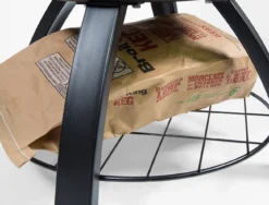 Broil King KEG 2000 Holzkohlegrill -Grill Verkaufs-Shop 11893 Broil King KEG 2000 911050 KEG FEA 7 1607697227