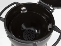 Broil King KEG 2000 Holzkohlegrill -Grill Verkaufs-Shop 11893 Broil King KEG 2000 911050 KEG FEA 8 1607697228