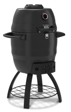 Broil King KEG 2000 Holzkohlegrill