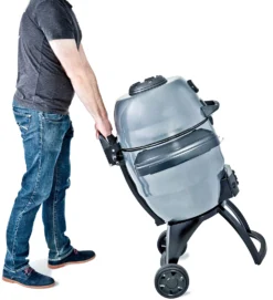 Broil King KEG 2000 Holzkohlegrill -Grill Verkaufs-Shop 11893 broil king keg transport