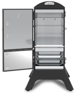 Broil King Vertical Charcoal Smoker / Räucherofen