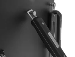 Broil King Vertical Charcoal Smoker / Räucherofen -Grill Verkaufs-Shop 11895 Broil King Vertical Charcoal Smoke 11 1607697273