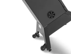 Broil King Vertical Charcoal Smoker / Räucherofen -Grill Verkaufs-Shop 11895 Broil King Vertical Charcoal Smoke 7 1607697268