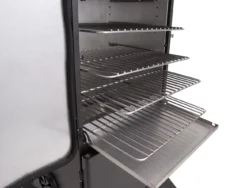 Broil King Vertical Charcoal Smoker / Räucherofen -Grill Verkaufs-Shop 11895 Broil King Vertical Charcoal Smoke 8 1607697269