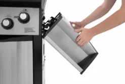 Broil King Sovereign 490 XL Gasgrill Inkl. Drehspieß 18 Broil King Sovereign 490 XL Gasgrill Inkl. Drehspieß -Grill Verkaufs-Shop 13009 Broil King Sovereign Seitenablage 6 1607697400