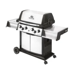 Broil King Sovereign 490 XL Gasgrill Inkl. Drehspieß