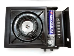 Maxsun MS-2500 Camping Gaskocher Mit Tragekoffer -Grill Verkaufs-Shop 13174 maxsun ms 2500 gaskocher kartusche 7 1613746431