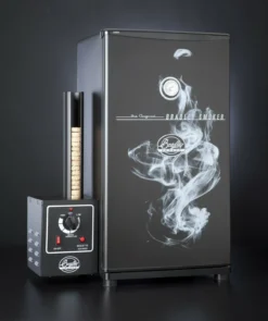 Bradley Original Smoker 4-Rack / Elektro Räucherofen -Grill Verkaufs-Shop 13236 Bradley Original Smoker