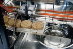 Bradley Original Smoker 4-Rack / Elektro Räucherofen -Grill Verkaufs-Shop 13236 Bradley Smoker Bisquetten