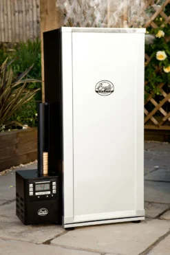 Bradley Digital Smoker 6-Rack / Elektro Räucherofen