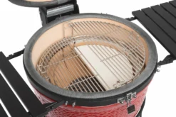 Kamado Joe Classic II Keramikgrill 11 Kamado Joe Classic II Keramikgrill -Grill Verkaufs-Shop 16050 Kamado Joe Classic II Devide System