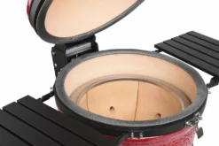 Kamado Joe Classic II Keramikgrill 17 Kamado Joe Classic II Keramikgrill -Grill Verkaufs-Shop 16050 Kamado Joe Classic II Feuerbox Iso 9 1515503180