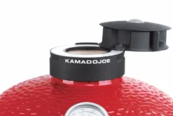 Kamado Joe Classic II Keramikgrill 13 Kamado Joe Classic II Keramikgrill -Grill Verkaufs-Shop 16050 Kamado Joe Classic II Luft offen