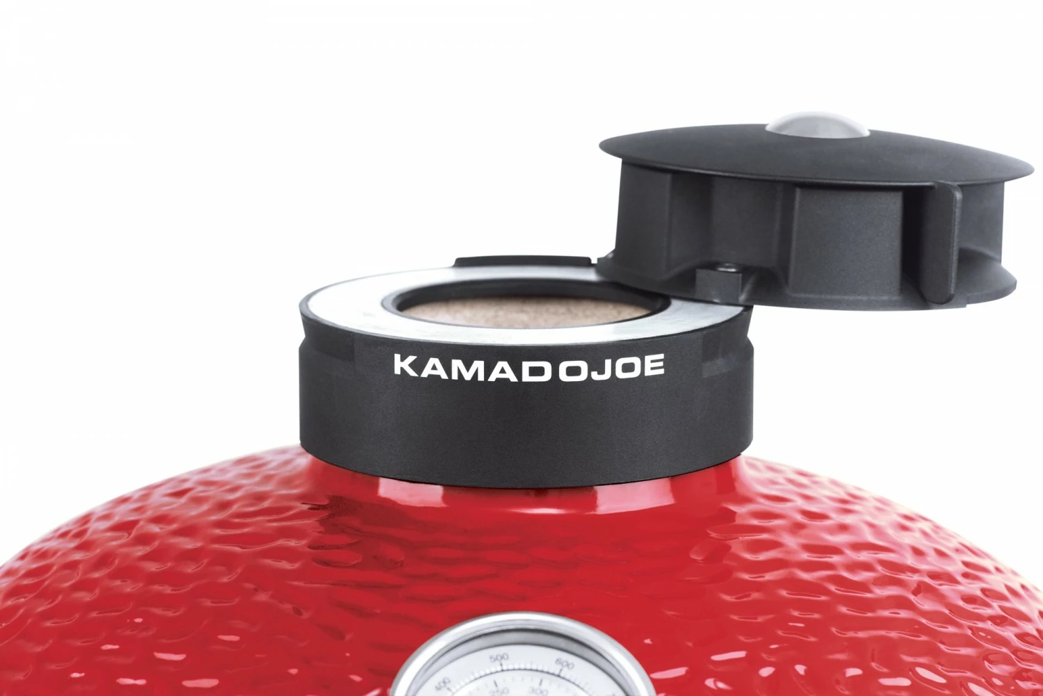 Kamado Joe Classic II Keramikgrill 5 Kamado Joe Classic II Keramikgrill – Bild 5