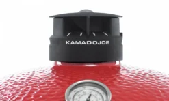 Kamado Joe Classic II Keramikgrill 12 Kamado Joe Classic II Keramikgrill -Grill Verkaufs-Shop 16050 Kamado Joe Classic II Luftregulierung
