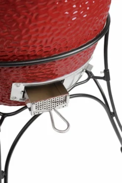 Kamado Joe Big Joe II Keramikgrill -Grill Verkaufs-Shop 16052 Kamado Big Joe Aschenauszug