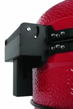 Kamado Joe Big Joe II Keramikgrill Stand Alone -Grill Verkaufs-Shop 16053 Kamado Big Joe Luftdruckscharnier