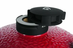 Kamado Joe Big Joe II Keramikgrill Stand Alone -Grill Verkaufs-Shop 16053 Kamado Big Joe Top Vent