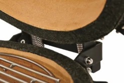 Kamado Joe Junior Keramikgrill -Grill Verkaufs-Shop 16054 Kamado Joe Junior Deckelscharnier 3 1515503228