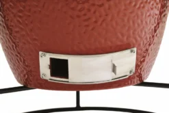Kamado Joe Junior Keramikgrill -Grill Verkaufs-Shop 16054 Kamado Joe Junior Lueftung unten