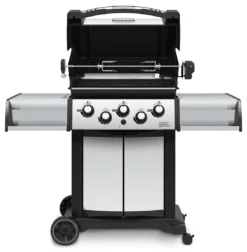 Broil King Sovereign 390 Gasgrill Inkl. Drehspieß