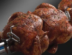 Broil King Sovereign 390 Gasgrill Inkl. Drehspieß -Grill Verkaufs-Shop 16930 Broil King Sovereign 987882 FEATU 15 1549026920