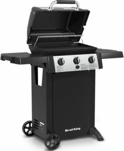 Broil King GEM 310 Gasgrill - Modell 2023