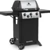 Broil King GEM 330 Gasgrill - Modell 2021