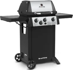 Broil King GEM 330 Gasgrill - Modell 2021