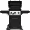 Broil King Royal 340 Gasgrill - Modell 2023