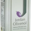 Jordan Olivenöl Nativ Extra 1000ml