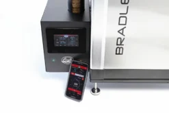 Bradley Smart Smoker - Auslaufartikel -Grill Verkaufs-Shop 17371 Bradley Smart Smoker mit App Steue 4 1540217597