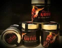 Kalles „Fleur De Sel Kaffee“ 1 Kg