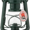 Feuerhand Sturmlaterne 276 Moosgrün