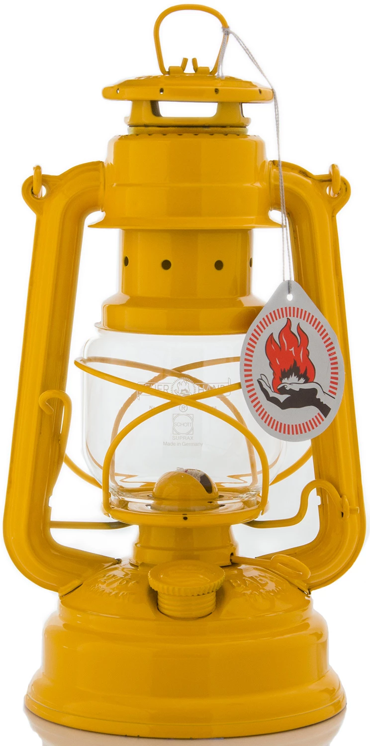 Feuerhand Sturmlaterne 276 Signalgelb 1 Feuerhand Sturmlaterne 276 Signalgelb
