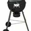 Outdoorchef Holzkohle Kugelgrill Chelsea 480 C Schwarz