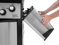 Broil King Signet 390 Gasgrill Inkl. Drehspieß - Grillfürst Deal Mit Zusätzlichen Edelstahl Grillrosten - Modell 2023 -Grill Verkaufs-Shop 18844 Broil King Signet 320 986983 7 39 12 1559292577