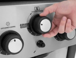 Broil King Signet 390 Gasgrill Inkl. Drehspieß - Modell 2023 -Grill Verkaufs-Shop 18845 Broil King Signet 320 986983 7 39 8 1607697741